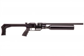 Luftgewehr FX Dreamline Lite, Aluminium Bottle 5,5mm