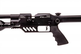 Luftgewehr FX Dreamline Lite, Aluminium Bottle 5,5mm