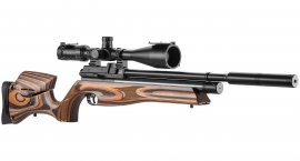 Luftgewehr Air Arms S510 Ultimate Sporter Laminate 5,5mm