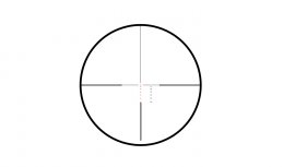 Zielfernrohr Hawke Vantage 3-9x40 IR Rimfire 22