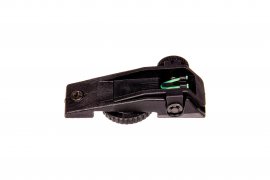Kimme für Luftgewehre Kral Arms N-07/11