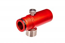 Valkyrie Regulator Tester für Leshiy 2