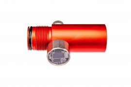 Valkyrie Regulator Tester für Leshiy 2