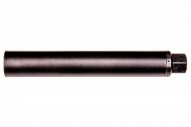 Valkyrie Schalldämpfer Shelest .177/.22 für Edgun Leshyi 2