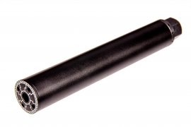 Valkyrie Schalldämpfer Shelest .177/.22 für Edgun Leshyi 2