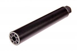 Valkyrie Moderator Shelest .25/.30 für Edgun Leshyi 2