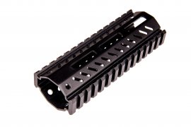 Valkyrie Vorderschaft 150 mm Aluminium für Edgun Leshiy 2
