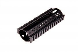 Valkyrie Muzzle Kit 350 für Edgun Leshiy 2