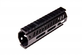 Valkyrie Muzzle Kit 350 für Edgun Leshiy 2
