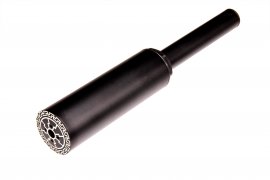 Valkyrie Moderátor Tishina 350 .25/.30 für Edgun Leshyi 2 3