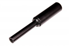 Valkyrie Moderátor Tishina 350 .25/.30 für Edgun Leshyi 2 4