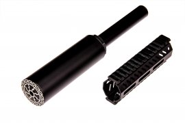 Valkyrie Tishina Kit 350 .177/.22 für Edgun Leshiy 2