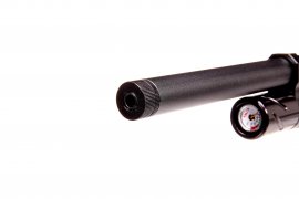 Luftgewehr Evanix Max Air II 5,5mm Carbon S