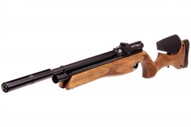 Luftgewehr Air Arms S510 Ultimate Sporter R Walnuss 4,5mm