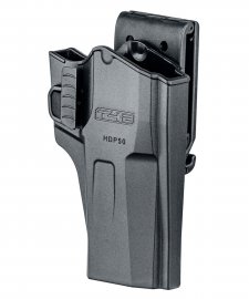 Holster T4E HDP50 / TP50 Polymer
