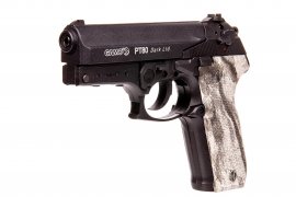 Luftpistole Gamo PT-80 Dark LTD. 4,5mm