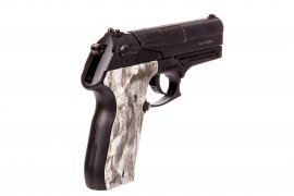 Luftpistole Gamo PT-80 Dark LTD. 4,5mm