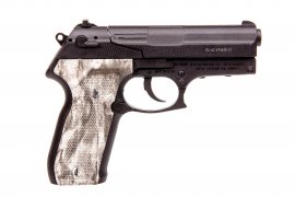 Luftpistole Gamo PT-80 Dark LTD. 4,5mm