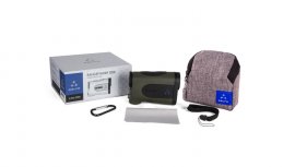 Entfernungsmesser Delta Optical Titanium RF1200