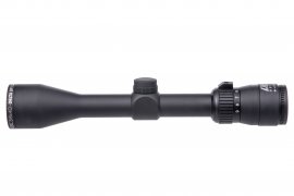 Zielfernrohr Delta Optical Classic 3-9x40 MilDot