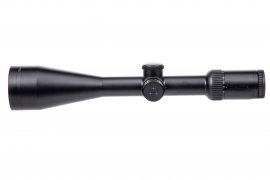 Zielfernrohr Delta Optical Titanium HD 2,5-15x56 SF 4A S
