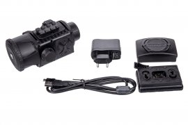 Wärmebild-Vorsatzgerät Pulsar Krypton FXG50