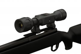 Wärmebildgerät ATN Mars LT 2-4x,320x240