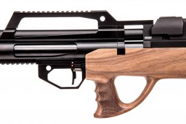 Luftgewehr Evanix Max Air II 6,35mm wood