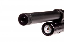 Luftgewehr Evanix Max Air II 6,35mm wood