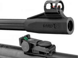 Luftgewehr Gamo G-Magnum 1250 IGT Powerset 4,5mm