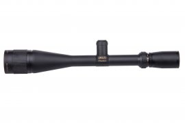 Zielfernrohr Delta Optical Titanium 4,5-14x44 FFP AO