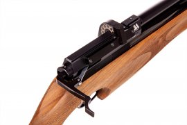 Luftgewehr Air Arms S510 Ultimate Sporter R Nuss 5,5mm