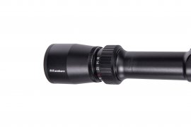 Zielfernrohr Delta Optical Titanium 4-16x42 MilDot
