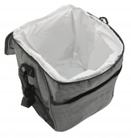 Kühltasche 10l 20x20x26cm