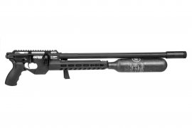 Luftgewehr AirMaks Katran LB HP 6,35mm