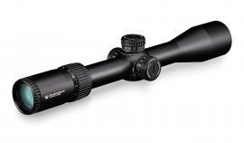 Zielfernrohr Vortex Diamondback Tactical FFP 4-16x44 MOA