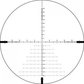 Zielfernrohr Vortex Diamondback Tactical FFP 4-16x44 MOA
