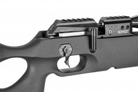FX Crown MKII Kontinuum 5,5mm