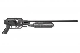 Luftgewehr FX Dreamline Tactical Standard Carbon Bottle 6,35mm