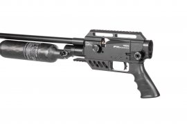 Luftgewehr FX Dreamline Tactical Standard Carbon Bottle 6,35mm