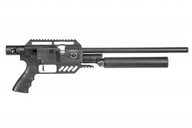 Luftgewehr FX Dreamline Tactical Compact 6,35mm