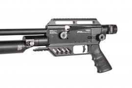 Luftgewehr FX Dreamline Tactical Compact 6,35mm