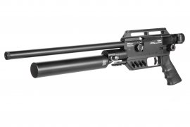 Luftgewehr FX Dreamline Tactical Compact 6,35mm