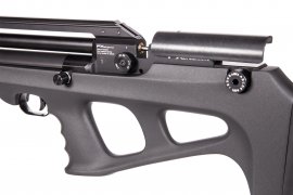 Luftgewehr FX Dreamline Bullpup Synthetic Bottle 5,5mm