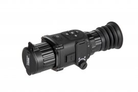 Wärmebild-Zielfernrohr Hikmicro Thunder TH25