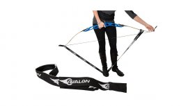 Set luku Core Recurve Beginner 54" RH 14lb