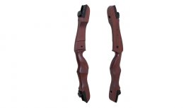 Set luk Core Recurve Beginner 62" RH 18lb