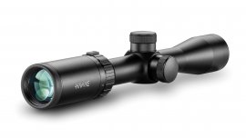 Zielfernrohr Hawke Vantage 2-7x32 Duplex