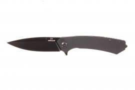 Klappmesser Ganzo Skimen Shadow