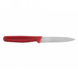Gemüsemesser Victorinox glatt 5.0701 rot